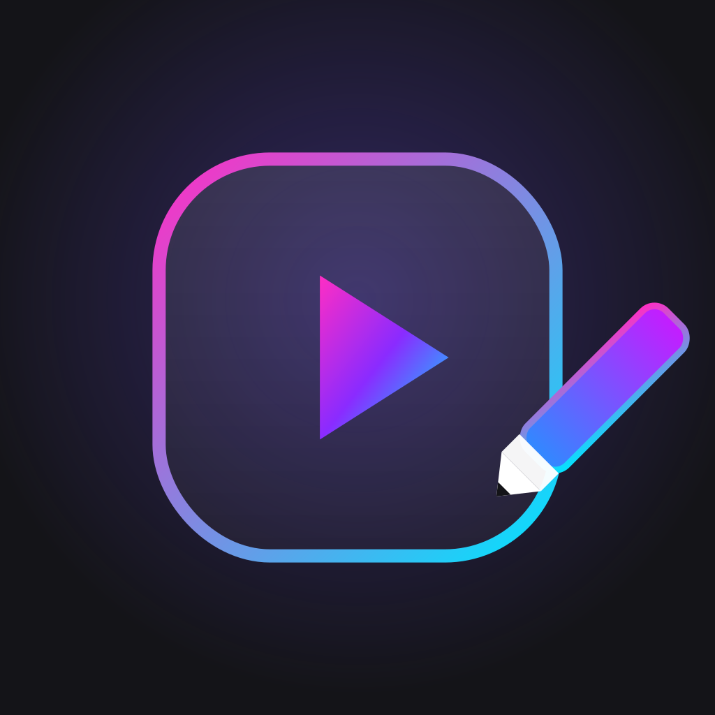 VideoStation App Icon